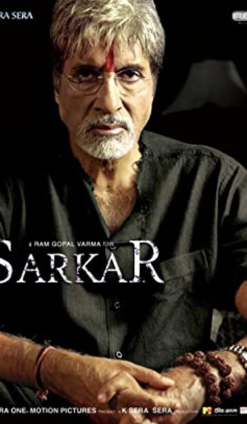 Sarkar (2005) izle