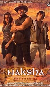 Naksha (2006) izle