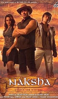 Naksha (2006) izle