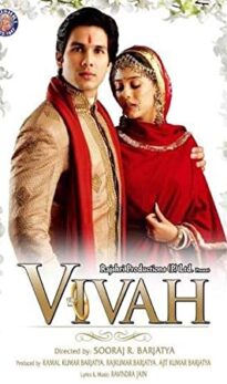 Vivah (2006) izle