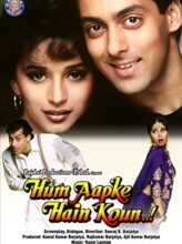 Hum Aapke Hain Koun..! (1994) izle