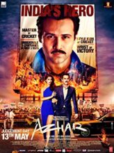 Azhar (2016) izle