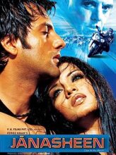 Janasheen (2003) izle