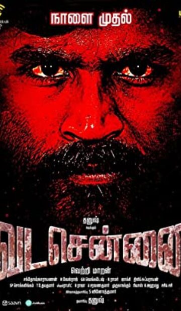 Vada Chennai (2018) izle