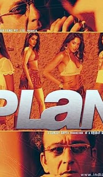 Plan (2004) izle