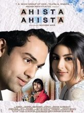 Ahista Ahista (2006) izle