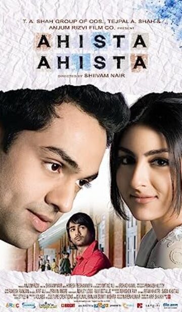 Ahista Ahista (2006) izle