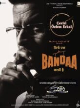 Sirf Ek Bandaa Kaafi Hai (2023) izle