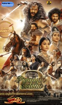 Ponniyin Selvan: Part Two (2023) izle