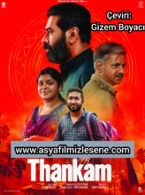 Thankam (2023) izle