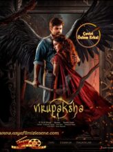 Virupaksha (2023) izle