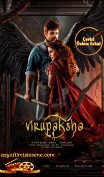 Virupaksha (2023) izle