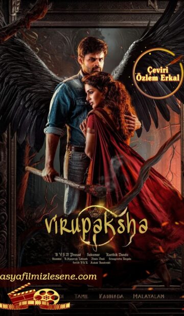 Virupaksha (2023) izle