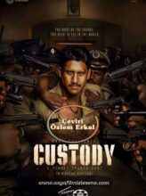 Custody (2023) izle