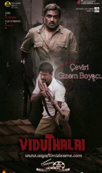 Viduthalai: Part 1 (2023) izle