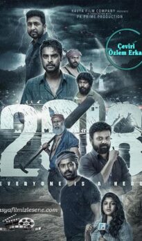 2018 (2023) izle