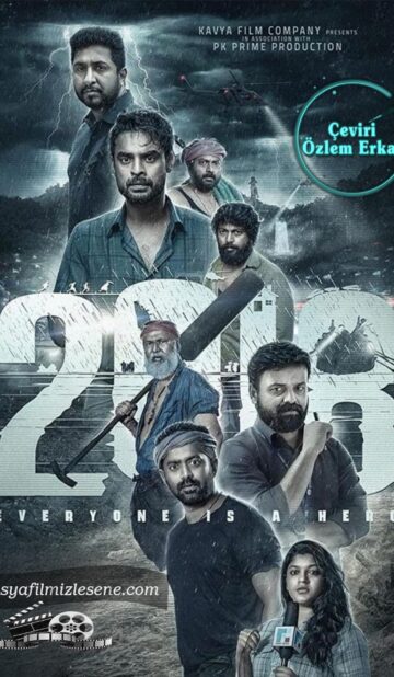 2018 (2023) izle