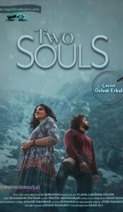 Two Souls (2023) izle