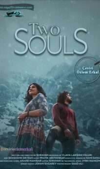 Two Souls (2023) izle