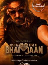 Kisi Ka Bhai Kisi Ki Jaan (2023) izle