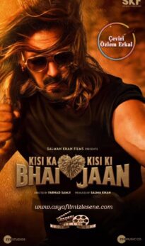 Kisi Ka Bhai Kisi Ki Jaan (2023) izle