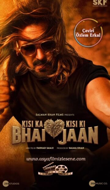 Kisi Ka Bhai Kisi Ki Jaan (2023) izle