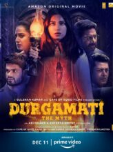 Durgamati: The Myth (2020) izle