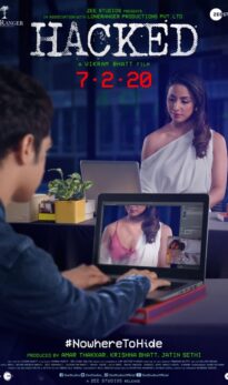 Hacked (2020) izle