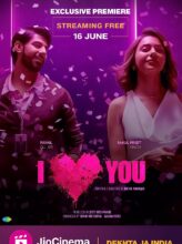 I Love You (2023) izle