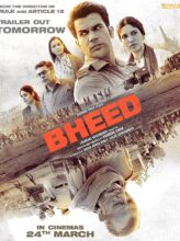 Bheed (2023) izle