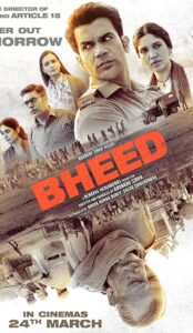 Bheed (2023) izle