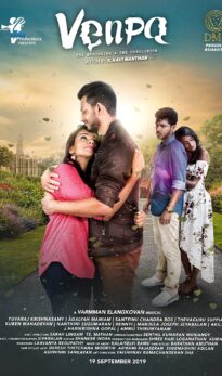 Venpa (2019) izle