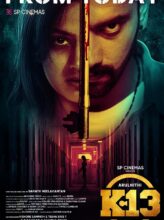 K-13 (2019) izle