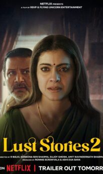 Lust Stories 2 (2023) izle