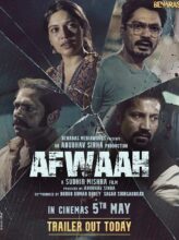 Afwaah (2023) izle