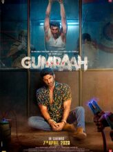 Gumraah (2023) izle