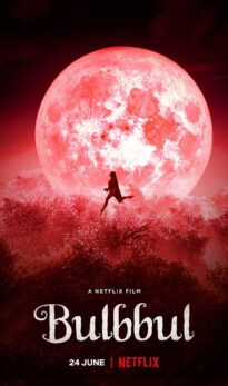 Bulbbul (2020) izle