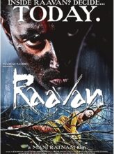 Raavan (2010) izle