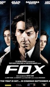Fox (2009) izle
