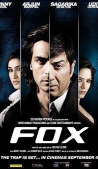Fox (2009) izle
