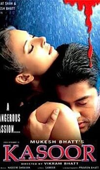 Kasoor (2001) izle