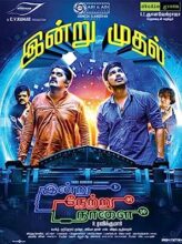 Indru Netru Naalai (2015) izle