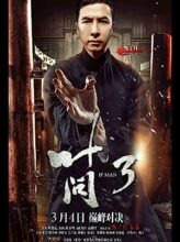 Ip Man 3 (2015) izle