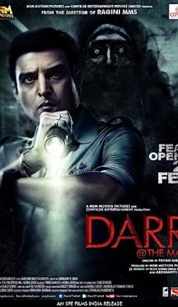 Darr @ the Mall (2014) izle