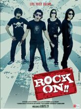 Rock On (2008) izle