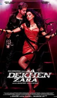 Aa Dekhen Zara (2009) izle