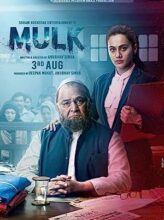 Mulk (2018) izle