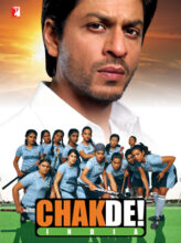 Chak De! India (2007) izle