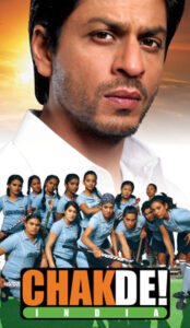 Chak De! India (2007) izle