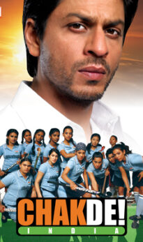 Chak De! India (2007) izle